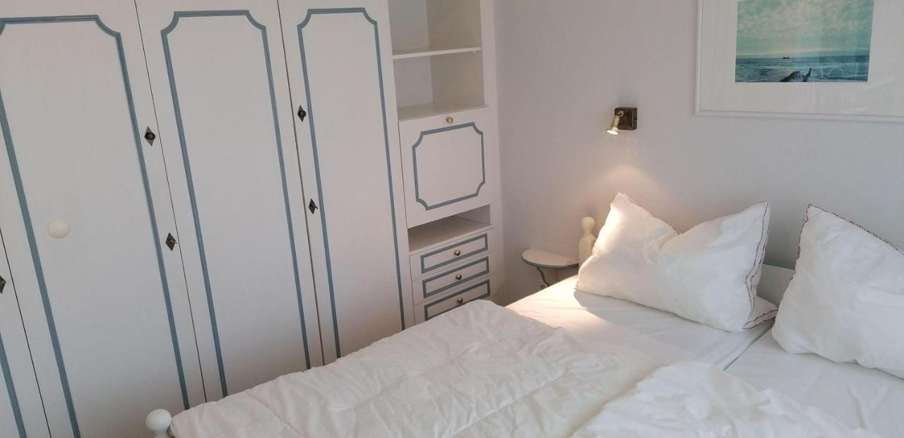Solabona-app-18 Apartment Westerland